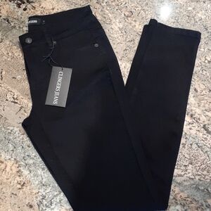 Nwt💞Clinger* Jeans